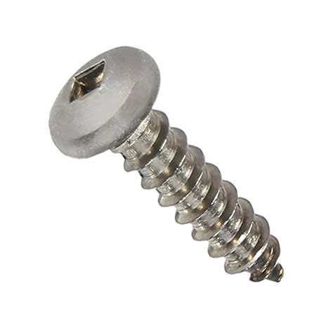 10 aluminum sheet metal screws|10mm screws bunnings.